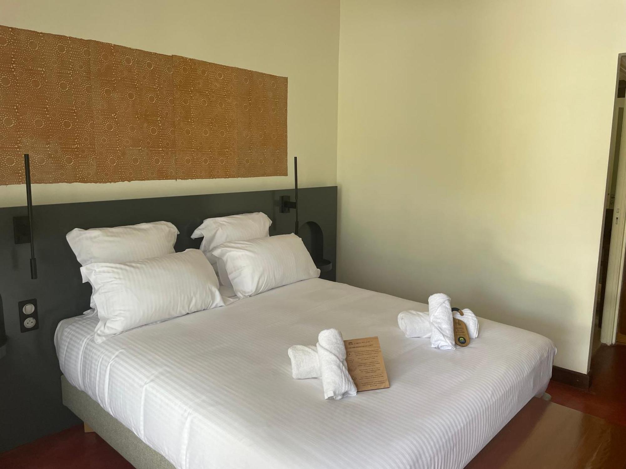 Dimitile Hotel & Spa Антр-Де Екстер'єр фото