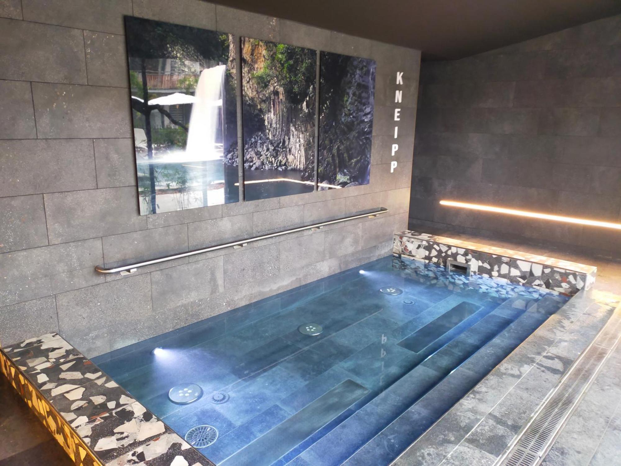 Dimitile Hotel & Spa Антр-Де Екстер'єр фото