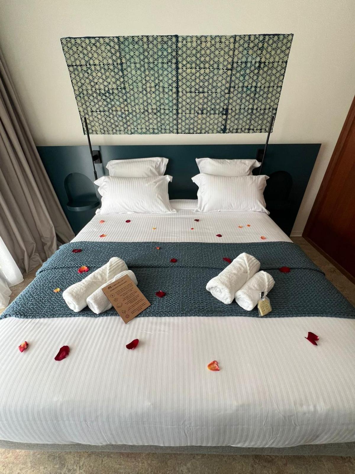 Dimitile Hotel & Spa Антр-Де Екстер'єр фото
