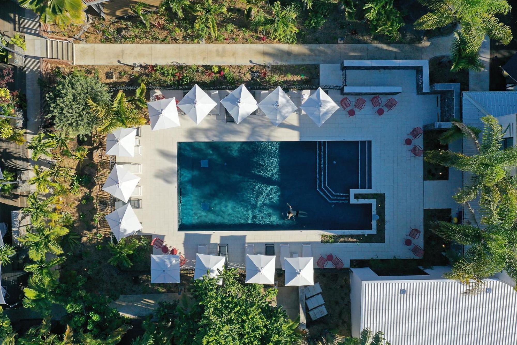 Dimitile Hotel & Spa Антр-Де Екстер'єр фото