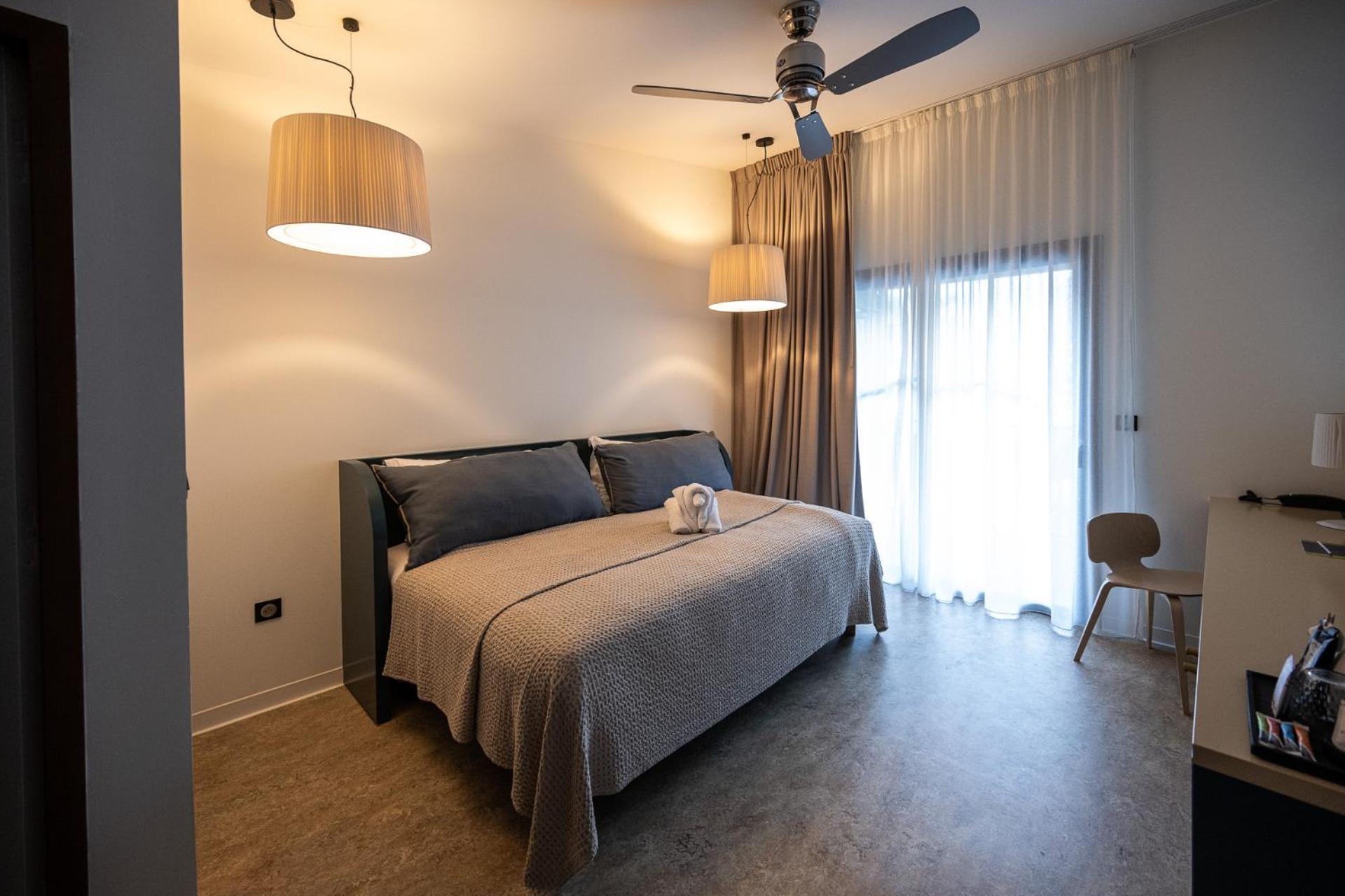 Dimitile Hotel & Spa Антр-Де Екстер'єр фото
